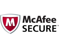 mcafee